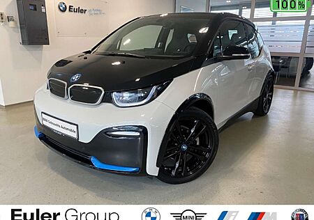 BMW i3 s 120Ah Navi LED Klimaautom Fahrerprofil WLAN Musi