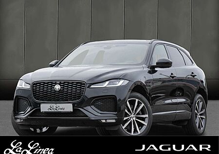 Jaguar F-Pace D300 R-Dynamic SE 90th Anniversary Edition Wint...