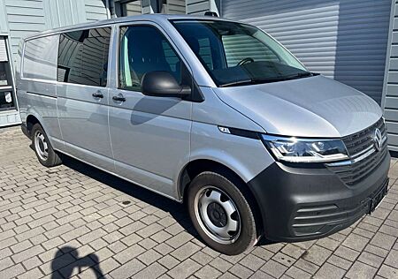 VW T6 Caravelle Volkswagen T6.1 Comfortline 5 Sitzer LKW DSG LED Standheizu
