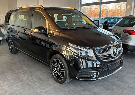 Mercedes-Benz V 300 V300d 4Ma AMG.AVATG.ED.XL*LUXUSSI*AIR*360°DISTR*