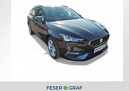 Seat Leon Sportstourer FR 1.5 TSI LED/Sitzhzg./Kamera/Navi