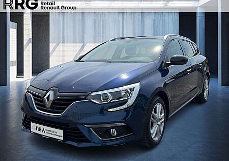 Renault Megane GRANDTOUR LIMITED TCe 140 SITZHEIZUNG