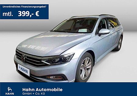 VW Passat Variant Volkswagen 2.0TDI DSG Business Matrix AHK