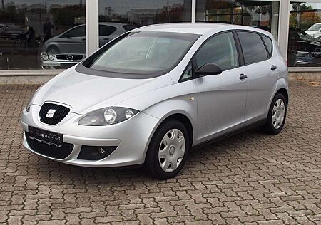 Seat Altea Reference/Klima/Scheckheftgepflegt/HU neu