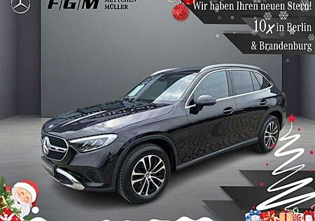 Mercedes-Benz GLC 220 d Avantgarde TWA|360|Sitzhz|EASY-PACK