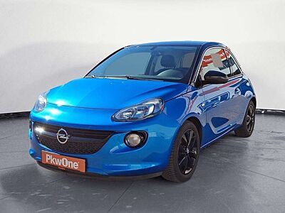 Opel Adam 1.4 Unlimited METALLIC KLIMA BLUETOOTH LM-F