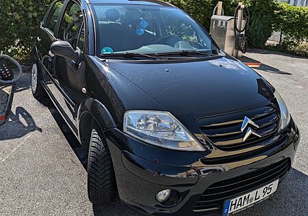 Citroën C3 Citroen +1.4+Confort