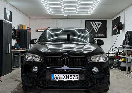 BMW X5 M