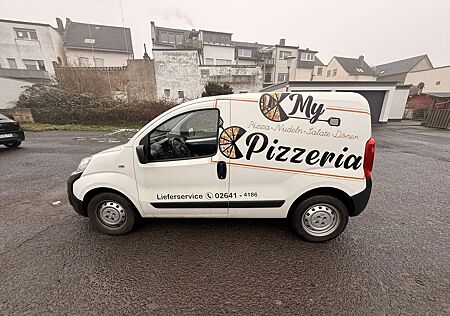 Fiat Fiorino Multijet S&S Basis