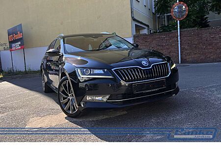 Skoda Superb Combi L&K 1.8*Pano*Leder*ACC*B-Xenon*1.Hd