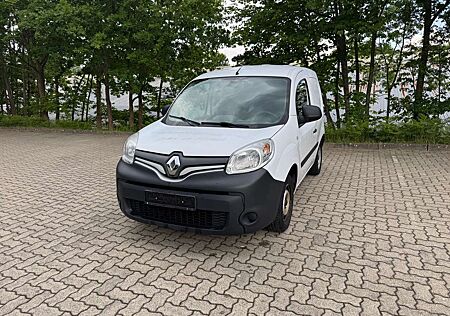 Renault Kangoo Rapid dCi 75 Basis