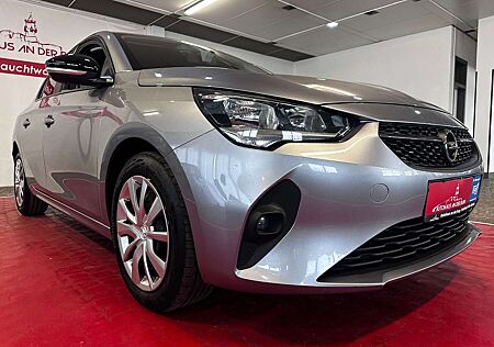 Opel Corsa F Edition//DAB//AppleCar//AndroidAuto