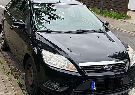 Ford C-Max 1.6 TDCi Style+