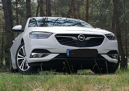 Opel Insignia Grand Sport2.0 Aut. 4x4 Dynamic