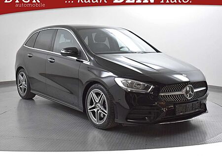Mercedes-Benz B 220 4M 2X AMG Line WIDES+NAVI+SHZ+TEMP+ACC+AHK
