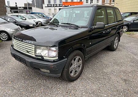 Land Rover Range Rover 4.6 HSE AUTOMATIK LEDER KLIMA