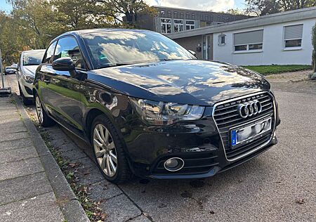 Audi A1 1.2 TFSI Ambition