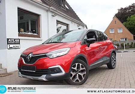 Renault Captur Collection LED+NAVI+PDC V+H+KAMERA