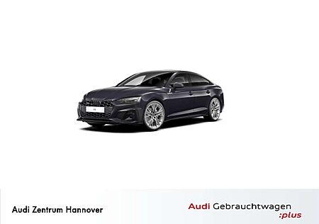 Audi A5 S line comp. quattro 40 TFSI Matrix