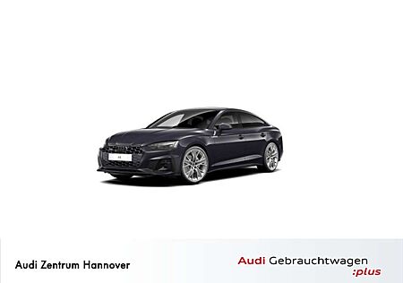 Audi A5 S line comp. quattro 40 TFSI Matrix