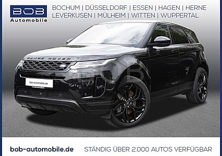 Land Rover Range Rover Evoque P300e SE Black Pack Navi LED