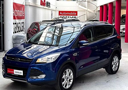Ford Kuga Titanium KAMERA+NAVI+SITZHZG+AHK+HEIZB. FS