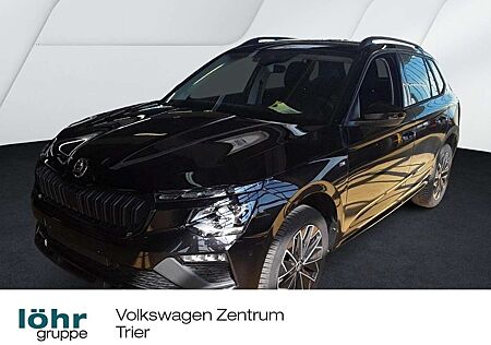 Skoda Kamiq 1.0 TSI DSG Selection AHK, Navi