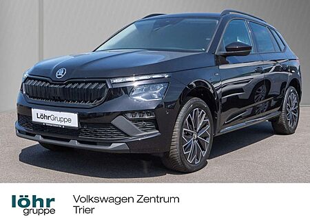 Skoda Kamiq 1.0 TSI DSG Selection AHK, Navi