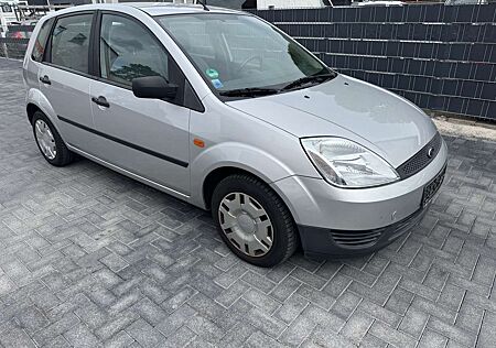 Ford Fiesta Ambiente