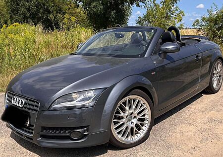 Audi TT Roadster 2.0 TFSI S tronic