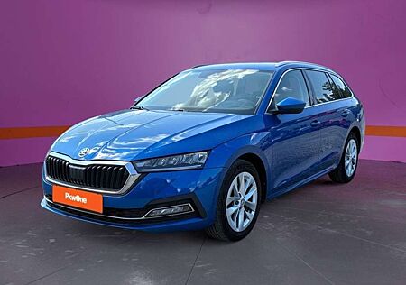 Skoda Octavia Combi 2,0 TDI DSG *ACC *Headup Display *