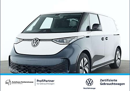 VW ID.BUZZ Volkswagen ID. Buzz Cargo Cargo 204PS MATRIX KAMERA SHZ AHK 19"