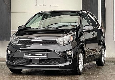 Kia Picanto Dream Team Navi Lenkradheizung RüKamera