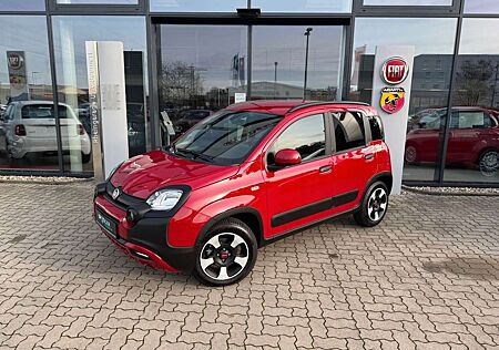 Fiat Panda 1.0 Hybrid Cross (RED) Sondermodell
