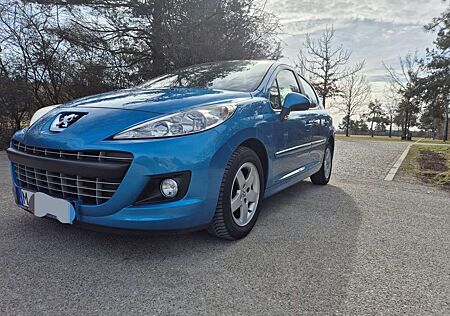 Peugeot 207 95 VTi Premium