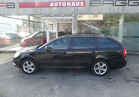 Skoda Octavia Combi Ambition