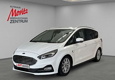 Ford S-Max 2.0 TDCI Trend Aut. *MIT 7 SITZEN!*