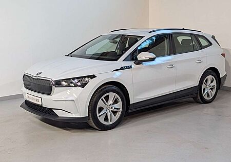 Skoda Enyaq 60 Loft 62kWh NAV*LANE*KAM*PDC*19"
