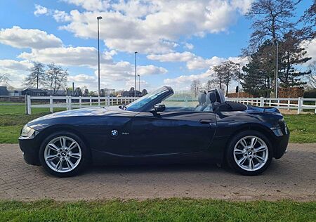 BMW Z4 roadster 3.0i
