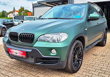 BMW X5 xDrive35d Shadow-Line Soft-Close Kamera 360°