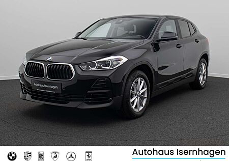 BMW X2 xD20i Kamera DAB Komfort AHK DrivAssis Sport