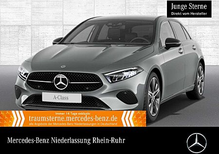 Mercedes-Benz A 200 PROGRESSIVE+NIGHT+PANO+LED+KAMERA+KEYLESS+7G