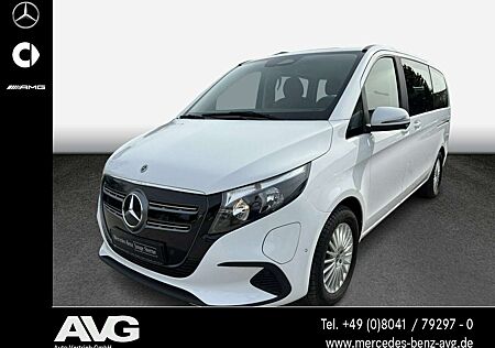 Mercedes-Benz EQV 300 Lang MBUX /360° /Standhzg /DISTRONIC