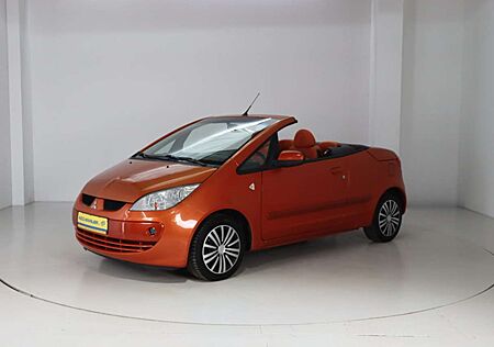 Mitsubishi Colt CZC 1.5 Cabrio