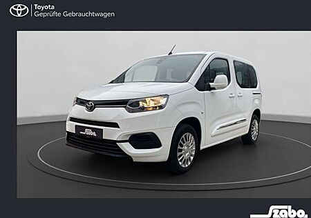 Toyota Pro Ace Proace City Verso 1.2 Turbo L1 Shuttle 7-Sitzer