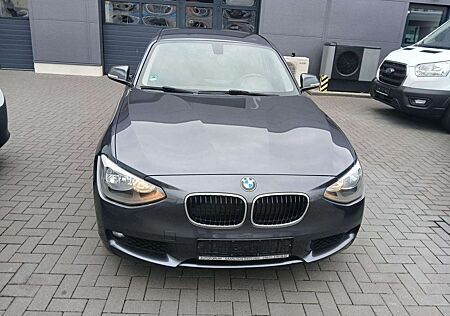 BMW 118d 118 Aut. Urban Line