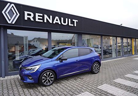 Renault Clio TCe 90 Klima, Sitzheiz.