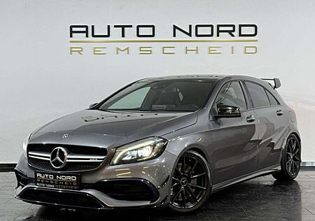 Mercedes-Benz A 45 AMG 4Matic *Aero*Schale*Kamera*Navi*KW*2.H*