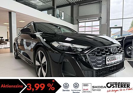 Audi A5 Avant 2.0 TFSI S-line Area View Tech plus Navi Mat