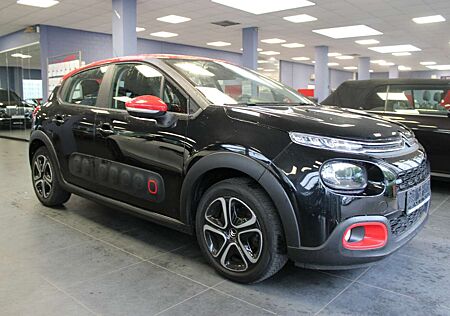 Citroën C3 Citroen Pure Tech 82 LIVE